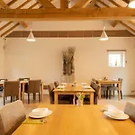Hotel Huyshoeve Knokke-Heist