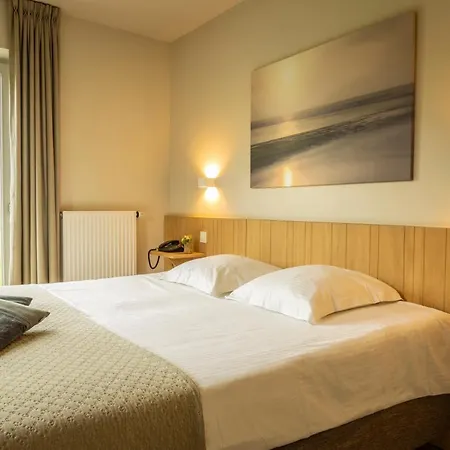 Huyshoeve 3* Knokke-Heist