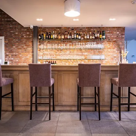 胡伊斯霍埃威酒店 酒店 3*