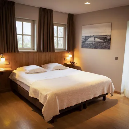 Huyshoeve Otel Knokke-Heist