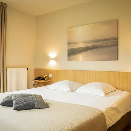 Otel Huyshoeve