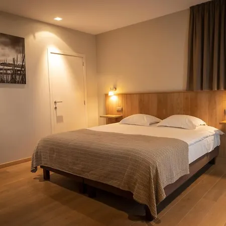 Hotel Huyshoeve 3*