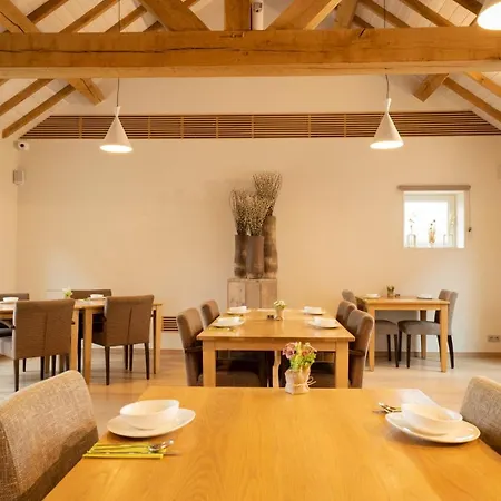 Hotel Huyshoeve Knokke-Heist