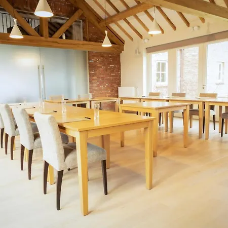 Huyshoeve Hotel Knokke-Heist