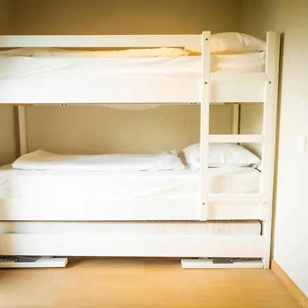 酒店 胡伊斯霍埃威酒店