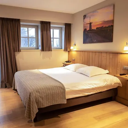 Huyshoeve Knokke-Heist