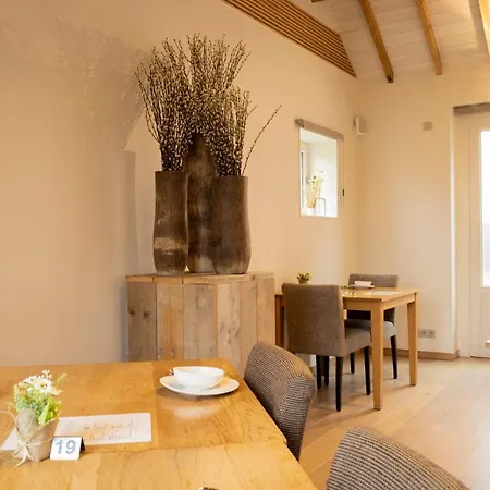 Huyshoeve Hotel 3*