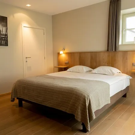 Hotel Huyshoeve