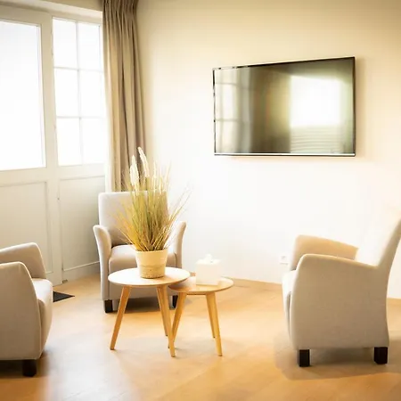 Huyshoeve Knokke-Heist