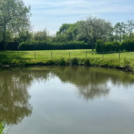 胡伊斯霍埃威酒店 酒店