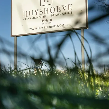 Otel Huyshoeve