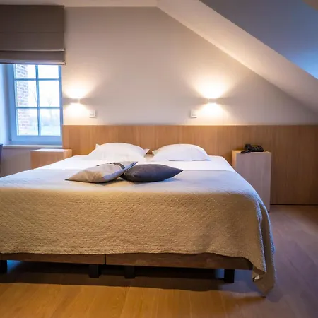 Huyshoeve Hotel Knokke-Heist