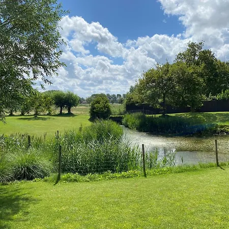 胡伊斯霍埃威酒店 3*