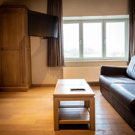 Huyshoeve 3* Knokke-Heist