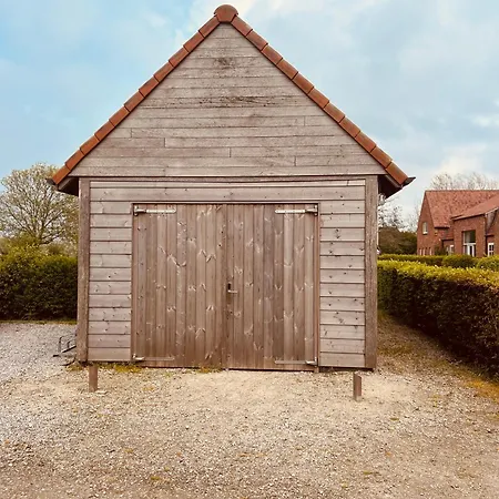 Huyshoeve Hotel Knokke-Heist