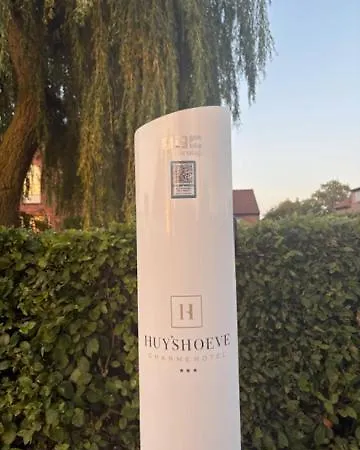 Hotel Huyshoeve 3*