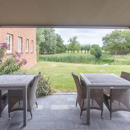 胡伊斯霍埃威酒店 酒店 克诺克－海斯特