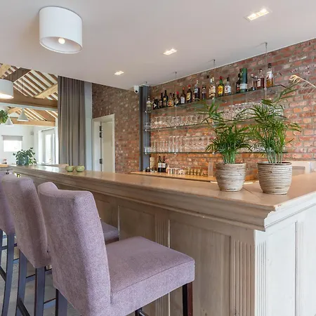 Huyshoeve Knokke-Heist