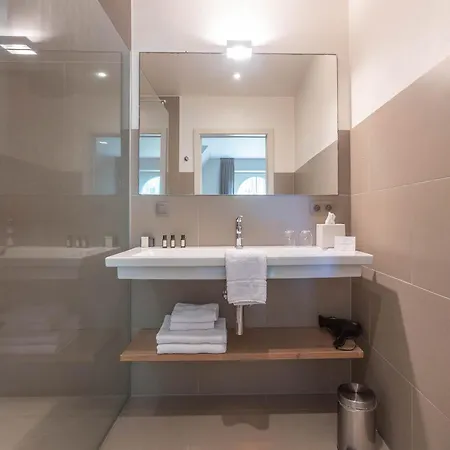 Huyshoeve 3* Knokke-Heist