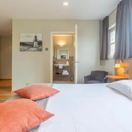 Huyshoeve Hotel 3*