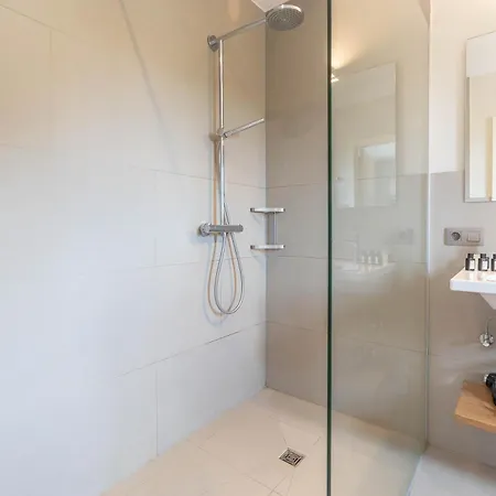Otel Huyshoeve 3*
