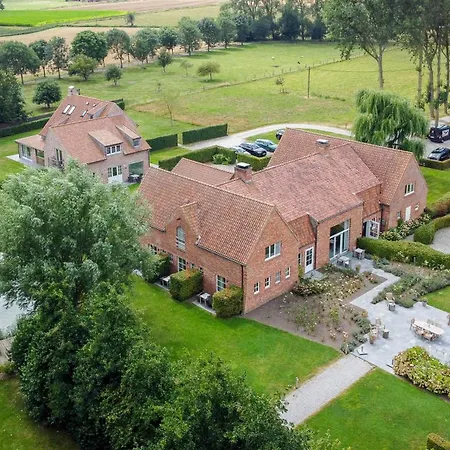 Huyshoeve Otel Knokke-Heist