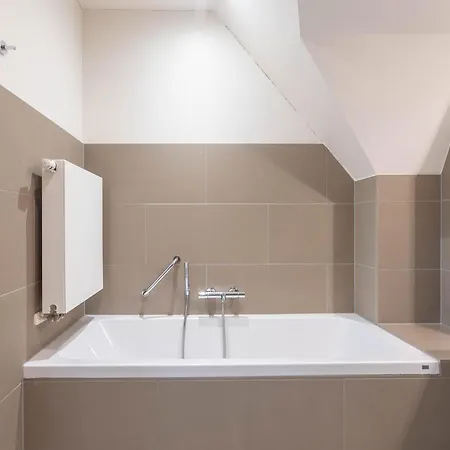 Huyshoeve Otel Knokke-Heist