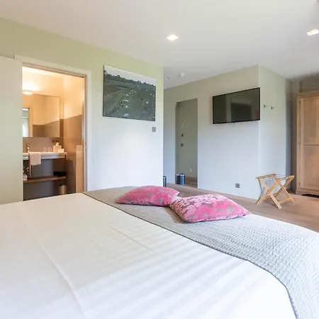 Hotel Huyshoeve Knokke-Heist