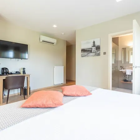 酒店 胡伊斯霍埃威酒店