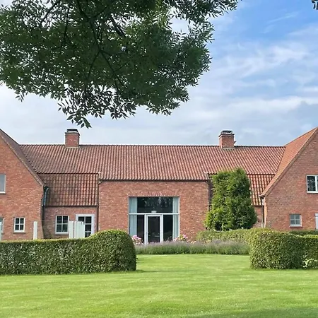 Hotel Huyshoeve