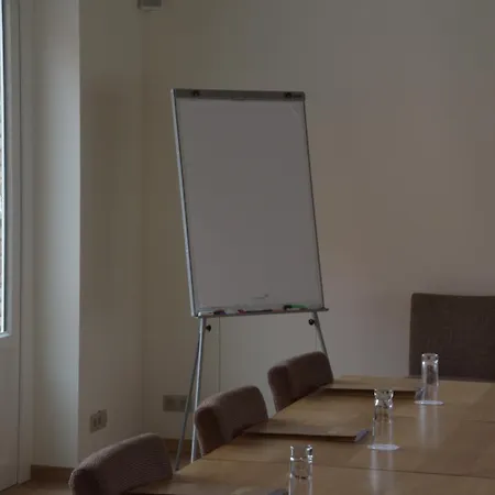 Hotel Huyshoeve Knokke-Heist