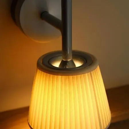 胡伊斯霍埃威酒店 3* 克诺克－海斯特