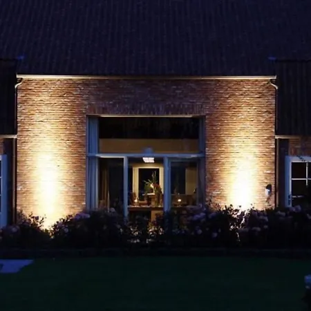 Huyshoeve Knokke-Heist