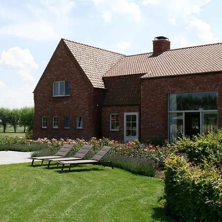 Huyshoeve 3* Knokke-Heist