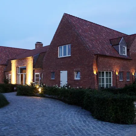 Huyshoeve Hotel 3*