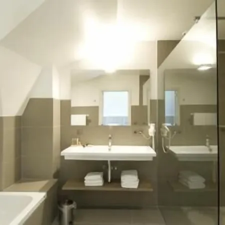 Huyshoeve 3* Knokke-Heist