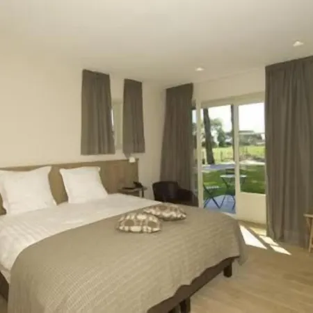 胡伊斯霍埃威酒店