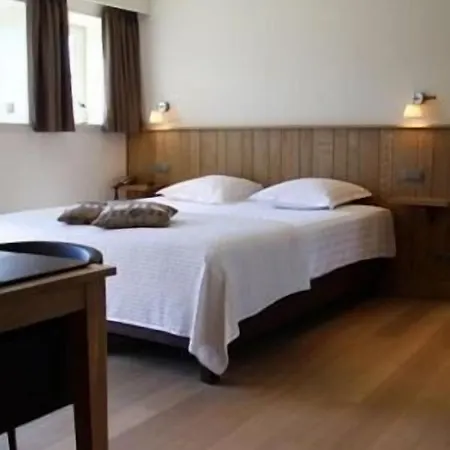 Huyshoeve 3* Knokke-Heist