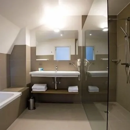 Hotel Huyshoeve Knokke-Heist