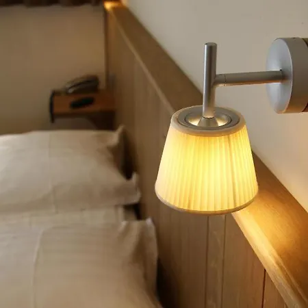 Huyshoeve Hotel Knokke-Heist