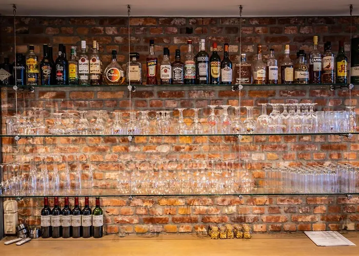 Huyshoeve Hotel Knokke-Heist