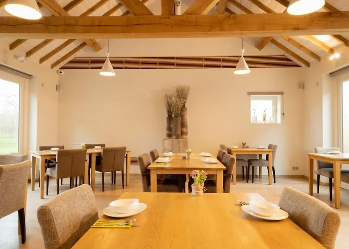 Hotel Huyshoeve Knokke-Heist