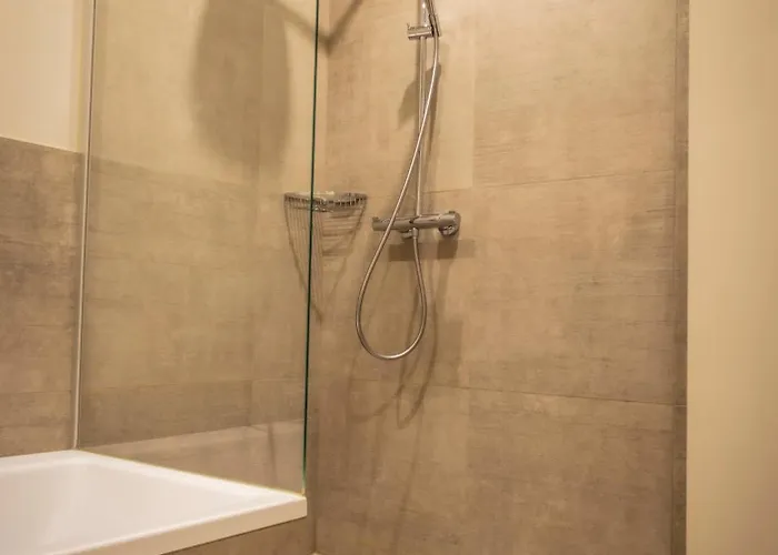 Huyshoeve 3* Knokke-Heist