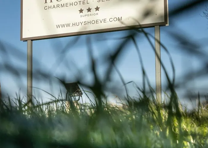 Hotel Huyshoeve