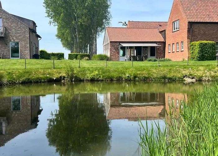 Hotel Huyshoeve Knokke-Heist