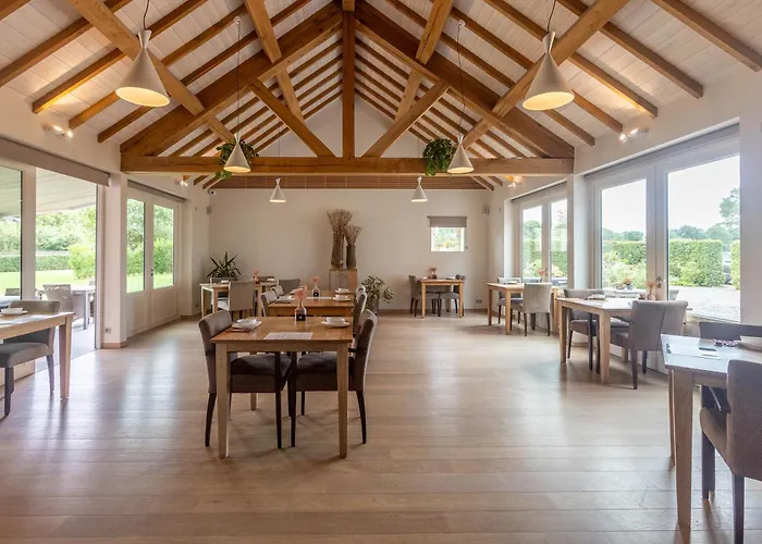 Huyshoeve Szálloda 3*