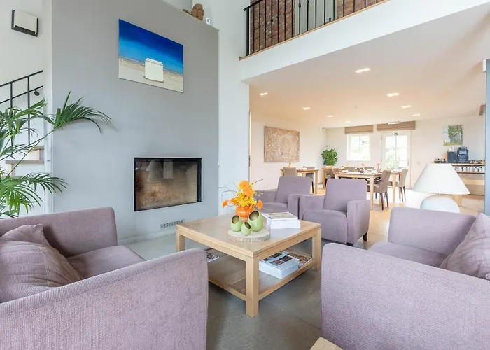 Huyshoeve 3* Knokke-Heist