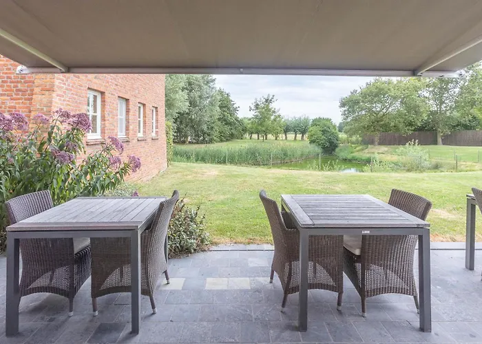 Huyshoeve Hotel Knokke-Heist