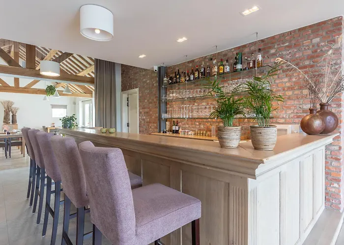 Huyshoeve Knokke-Heist