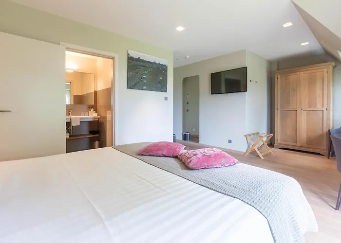 Hotel Huyshoeve Knokke-Heist